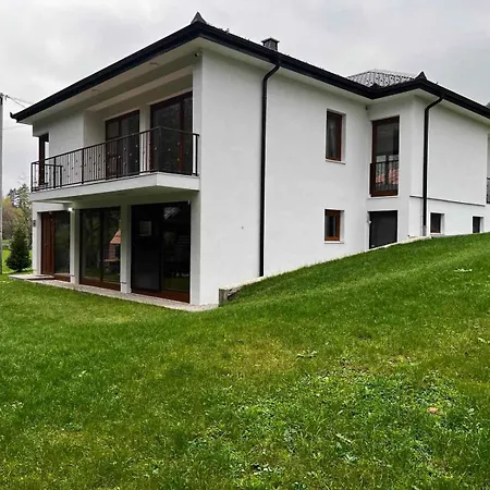 Bella Una-apartman アパート *