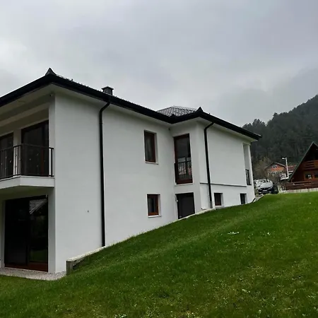 アパート Bella Una-apartman *