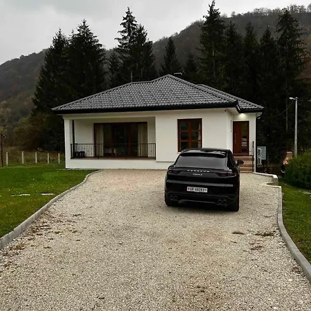 アパート Bella Una-apartman