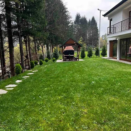 Bella Una-apartman アパート *