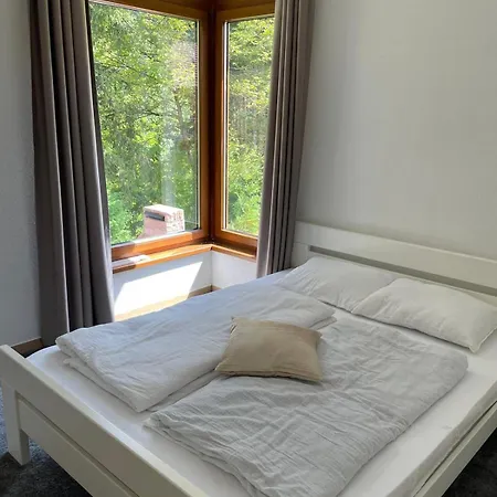 Bella Una-apartman アパート *