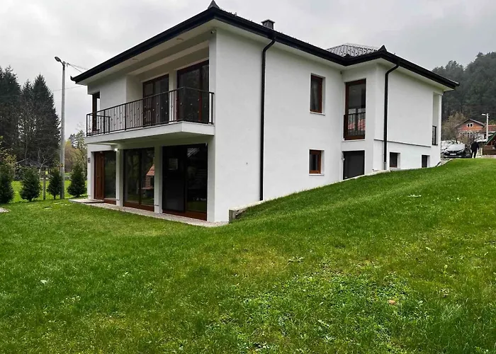 Bella Una-apartman Apartamento *