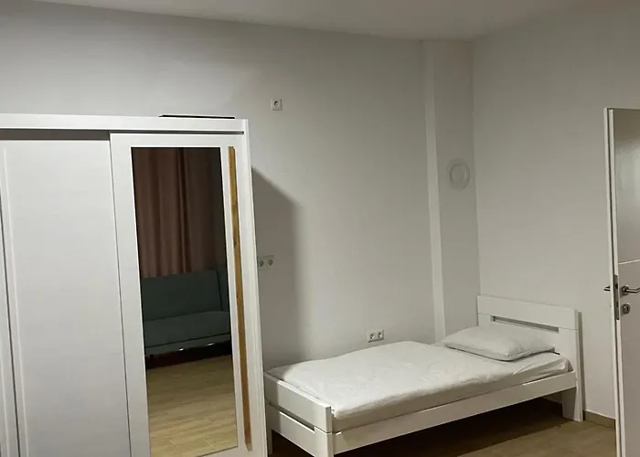 Bella Una-apartman Ostrozac (Cazin)