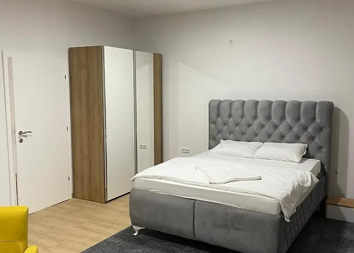 Bella Una-apartman Apartamento