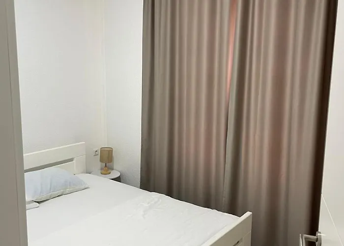 Apartamento Bella Una-apartman Ostrozac (Cazin)