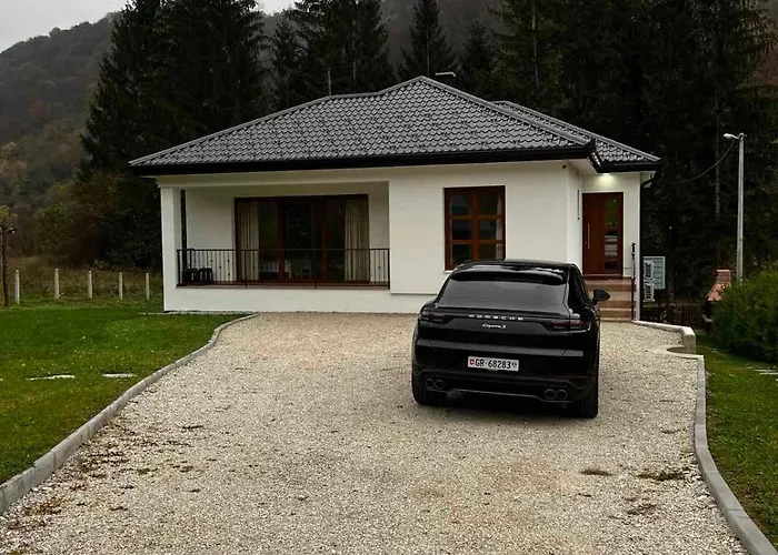 Apartamento Bella Una-apartman