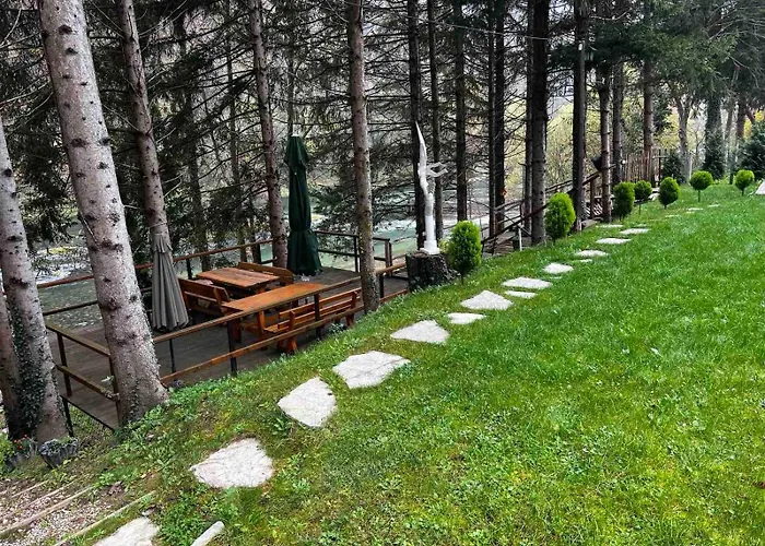 Bella Una-apartman Apartamento *