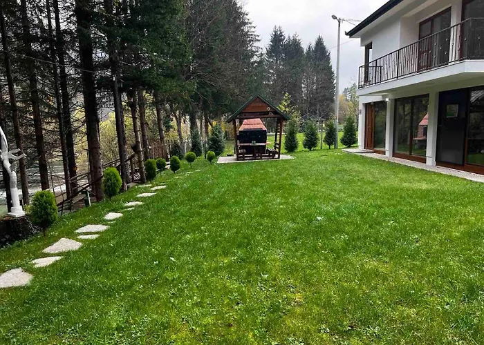 Bella Una-apartman Apartamento *