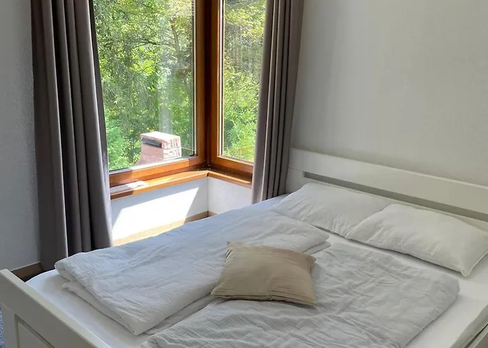 Bella Una-apartman Apartamento *